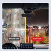 Picture of Automotive Oil Film Cleaning Brush