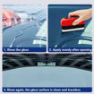 Picture of Automotive Oil Film Cleaning Brush