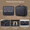 Picture of Handheld Makeup Box With LED Mirror