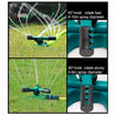 Picture of Butterfly shape Garden Sprinkler