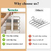 Picture of 5 In 1 Stainless Steel Hanger (New)