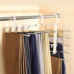 Picture of 5 In 1 Stainless Steel Hanger (New)