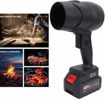 Picture of High Power Violent Air Blower and Dryer