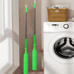 Picture of Microfiber Squeeze Twist Mop (Green Mop)