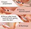 Picture of USB Pedi Flawless