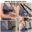 Picture of Handheld Multifunction Vibrating Massage Gun (SL-887)