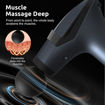 Picture of Handheld Multifunction Vibrating Massage Gun (SL-887)
