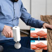 Picture of Mini Body Massage Gun (KS-208) Heavy Quality
