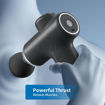 Picture of Mini High Power Facial Massage Gun