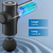 Picture of Mini High Power Facial Massage Gun