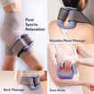 Picture of Body Vibration Ring Massager (DF-885)