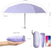 Picture of Pouch Umbrella / Mini Umbrella With Case