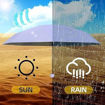 Picture of Pouch Umbrella / Mini Umbrella With Case