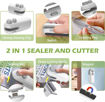 Picture of USB Mini Sealing Machine