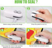 Picture of USB Mini Sealing Machine