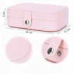 Picture of Multi-compartment Jewellery Box