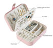 Picture of Multi-compartment Jewellery Box
