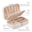 Picture of Multi-compartment Jewellery Box