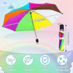 Picture of Rainbow Auto Umbrella