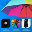 Picture of Rainbow Auto Umbrella