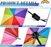 Picture of Rainbow Auto Umbrella