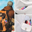 Picture of Rainbow Auto Umbrella