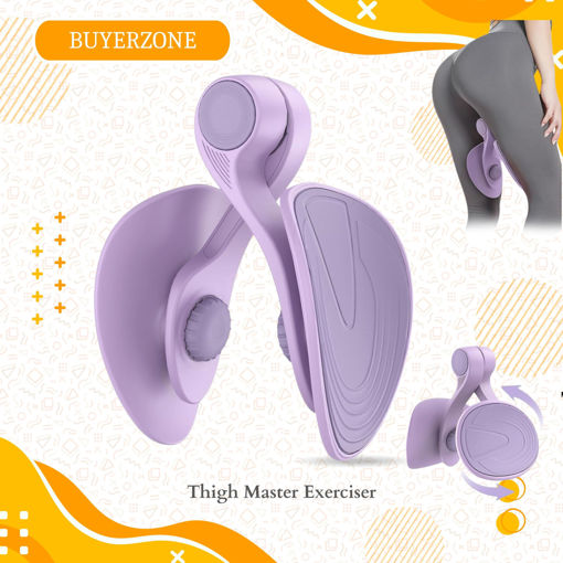 Picture of Adjustable Thigh Master Exerciser