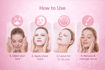 Picture of Bio-Collagen Face Mask (Pack of 4)