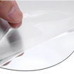 Picture of Oval Mirror Sticker (27*17cm)