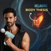 Picture of Mini Body Massage Gun (MG-203) Standard Quality