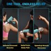 Picture of Mini Body Massage Gun (MG-203) Standard Quality
