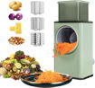 Picture of Cheese Grater And Slicer (New)
