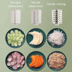 Picture of Cheese Grater And Slicer (New)
