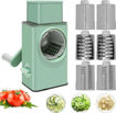 Picture of Cheese Grater And Slicer (New)