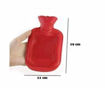 Picture of Rubber Hot Water Bag (500 ML)