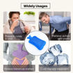 Picture of Rubber Hot Water Bag (500 ML)