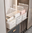 Picture of 26L Storage Bag With LId (White)