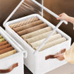Picture of 26L Storage Bag With LId (White)