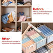 Picture of 26L Storage Bag With LId (White)