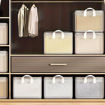 Picture of 26L Storage Bag With LId (White)