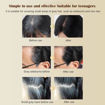 Picture of Hairline Stick Black