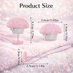 Picture of Blanket Anti-Slip Duvet Clips Buttons