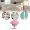 Picture of Blanket Anti-Slip Duvet Clips Buttons