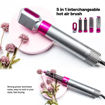 Picture of 5 in 1 Hot Air Brush And Dryer