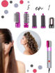 Picture of 5 in 1 Hot Air Brush And Dryer