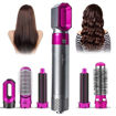 Picture of 5 in 1 Hot Air Brush And Dryer