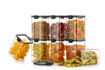 Picture of Air-Tight Plastic Storage Container (1100 ml)
