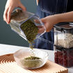 Picture of Air-Tight Plastic Storage Container (1100 ml)