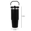 Picture of Insulated Tumbler With Handle (900 ml)