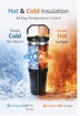 Picture of Insulated Tumbler With Handle (900 ml)